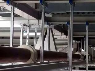 黑河市管廊支架的分类