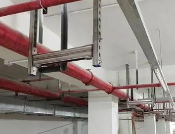 黑河市成品支架知识介绍
