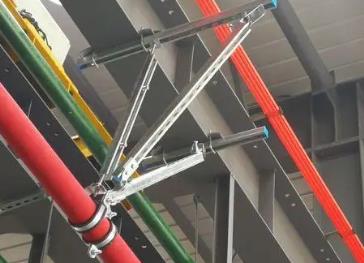 黑河市抗震支架厂家与你分享你必须做的紧急情况下的准备